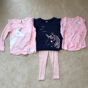 All New 5T Unicorn bundle